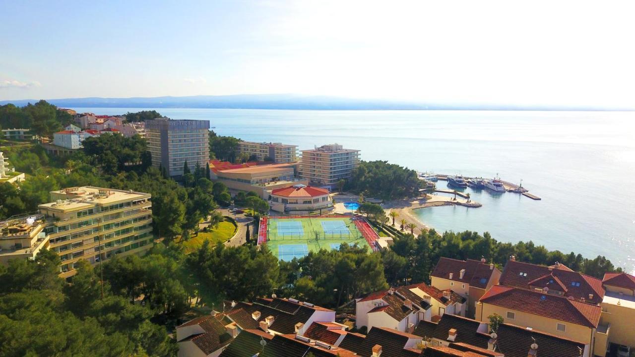 Beach Apartments Vlado Podstrana Exterior photo