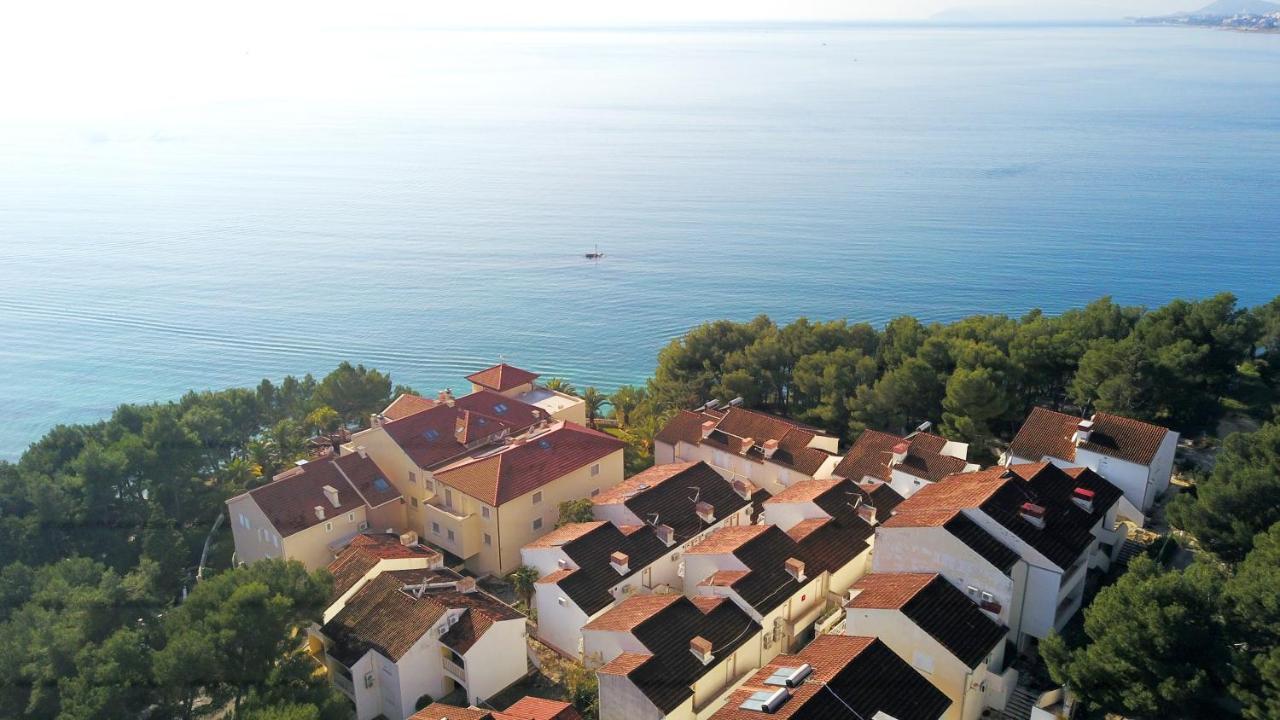 Beach Apartments Vlado Podstrana Exterior photo